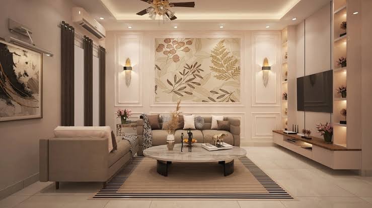 Interior Wall Designs